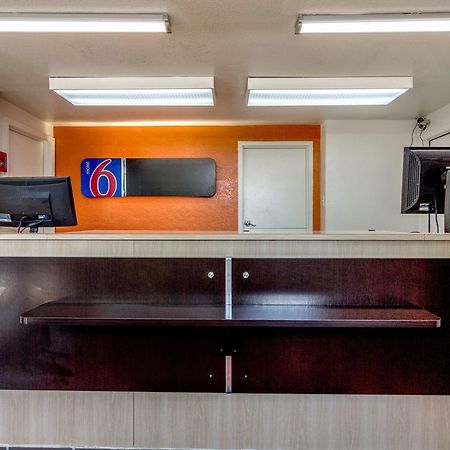 Motel 6 Little Rock North North Little Rock Exterior foto